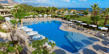Hotel Gran Palladium Sicilia Resort & Spa (ex. Fiesta Resort Sicilia)