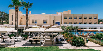 Hotel Himera Premium Resort