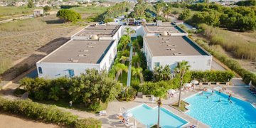 Hotel Zahira Resort and Village
