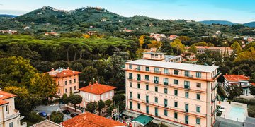 Grand Hotel Croce di Malta