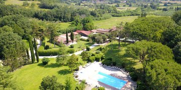 Hotel Montebelli Country Resort