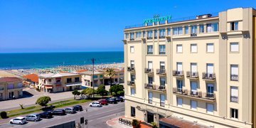 Hotel President Viareggio