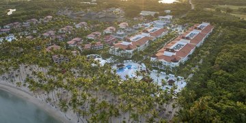 Hotel Luxury Bahia Principe Bouganville Don Pablo Collection