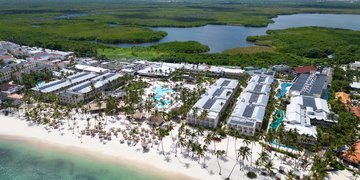 Sunscape Coco Punta Cana