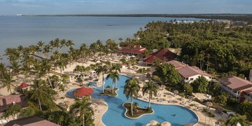 Hotel Grand Bahia Principe La Romana