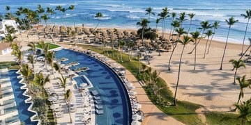 Hotel Secrets Tides Punta Cana