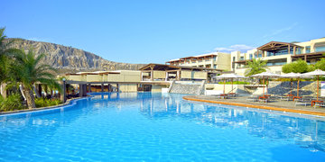Hotel Aquagrand Exclusive Deluxe Resort