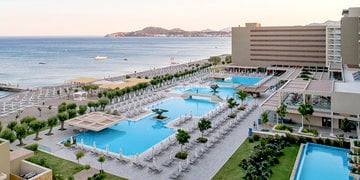 Hotel Amada Colossos Resort