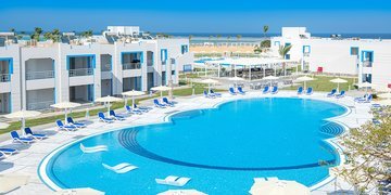Hotel Casa Blue Luxury Resort