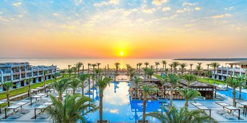 Hotel Iberotel Costa Mares