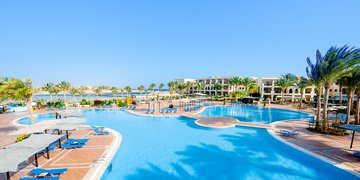 Hotel Jaz Lamaya Resort