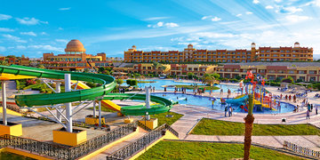 Hotel Malikia Resort Abu Dabbab