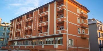 Hotel Alexander Resort