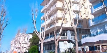 Hotel Concordia Palace