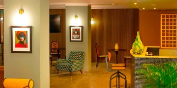 Lime Hotel