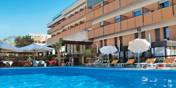 Hotel Park