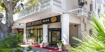 Hotel President