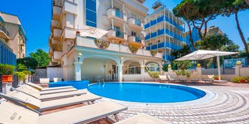 Hotel Parco dei Principi