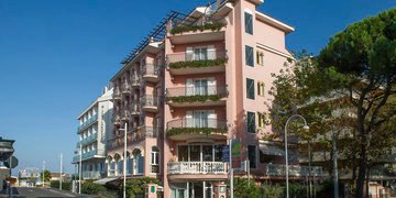 Hotel Trevi