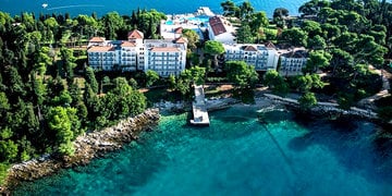 Island Hotel Katarina