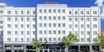 Pytloun Grand Hotel Imperial