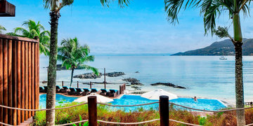 Hotel Fisherman's Cove Resort