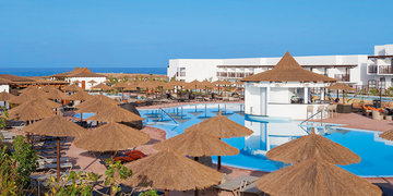 Hotel Meliá Llana Beach Resort & Spa