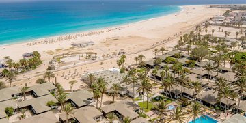 Hotel Oasis Atlantico Belorizonte