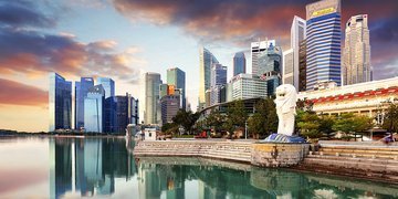 Rejs Malezja, Tajlandia, Sri Lanka, Indie z Singapuru - Celebrity Millennium