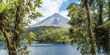 Kameralna podróż – Kostaryka