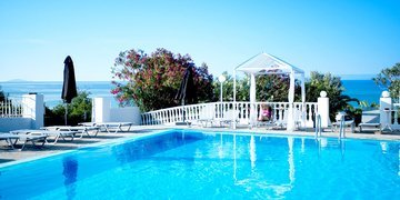 Hotel Bianco Olympico