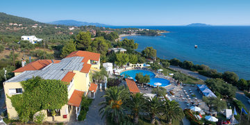 Acrotel Elea Beach Hotel