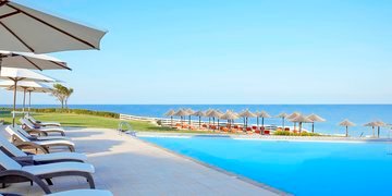 Hotel Istion Club & Spa