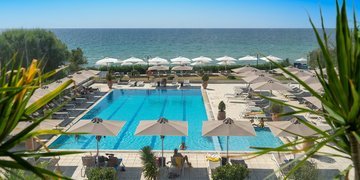 Hotel Kassandra Mare & Spa Club