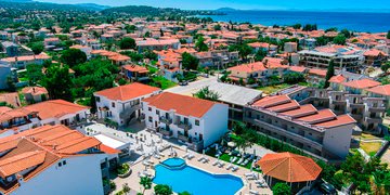 Acrotel Lily Ann Village