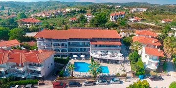 Hotel Tropical
