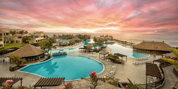 Hotel Esencia de La Palma by Princess