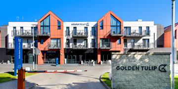 Golden Tulip Gdańsk Residence