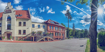 Hotel Niemcza Wino & SPA