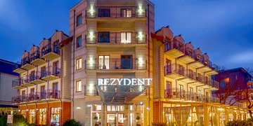 Rezydent Resort