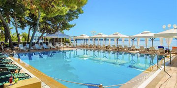 Hotel Punta - Croatia - Holidays, Reviews | ITAKA