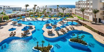 Double Tree By Hilton Sharks - Beach Side