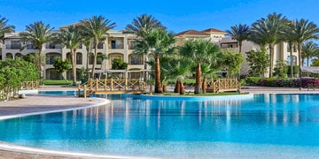 Jaz Mirabel Beach Resort Hotel