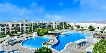 Hotel Jaz Mirabel Park