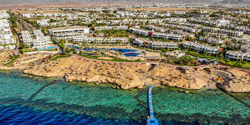 Hotel Monte Carlo Sharm El Sheikh Resort