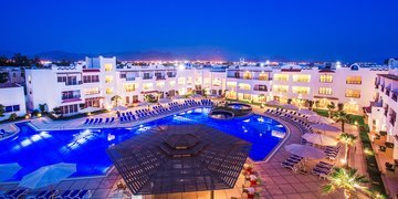 Old Vic Resort