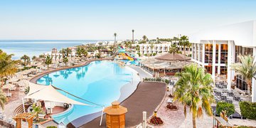 Hotel Pyramisa Beach Sharm El Sheikh