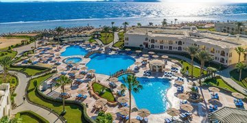 Hotel Charmillion Club Resort (ex. Sea Club Resort)