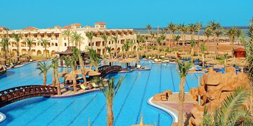 Hotel Sea Beach Resort & Aqua Park