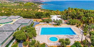 Hotel TH Capo Rizzuto